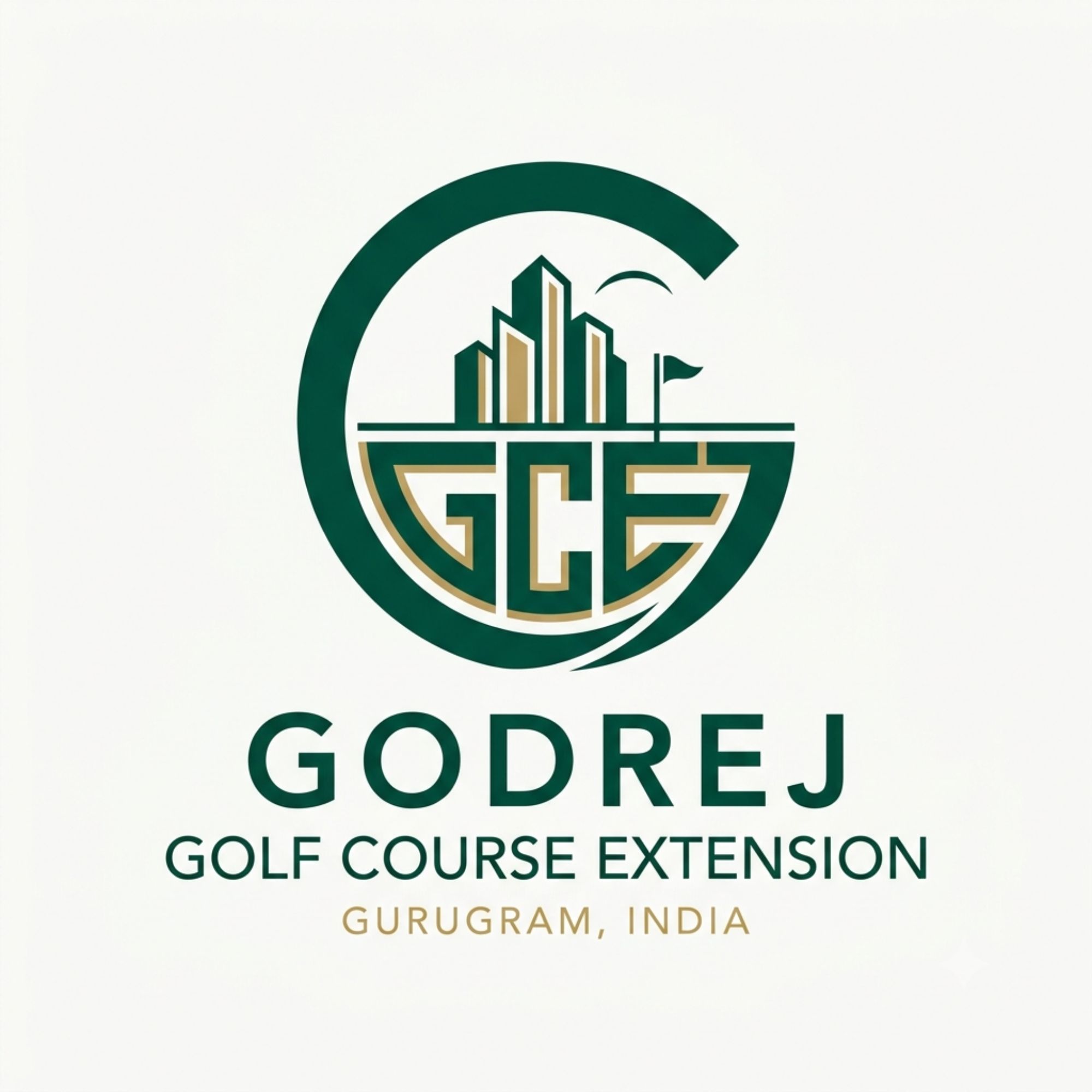 Godrej Golf Course Extension